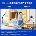 リングマウス Bluetooth フィンガーマウス プレゼンマウス ワイヤレス 5ボタン 充電式 プレゼンテーション ブラック EZ4-MABT156BK