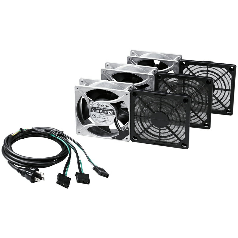 եѹ® 38mm 3ĥå  ʧԲľʡ CP-FANS38-3 掠ץ饤