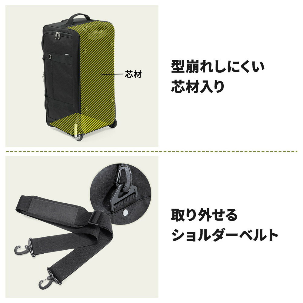 楽天市場】キャリーバッグ ボストン 大型 大容量 約80リットル 楽天市場】キャリーバッグ ボストン 大型 大容量 約80リットル