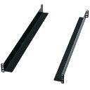 【最大1,000円オフクーポン発行中】サポートアングル W67×D776mm 【代引き 後払い決済不可商品】 RAC-SV18AGN サンワサプライ
