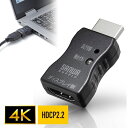 yNʍőP10{~4/27 9:59܂ŁzEDIDێ HDMIp 4K/60Hz HDCP2.2Ή fBXvCێ RpNgTCY VGA-EDID TTvC