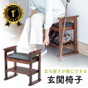 【楽天1位受賞】玄関椅子 玄関チェア 玄関ベンチ スツール 靴収納 腰かけ クッション付き EZ15-SNCH037
