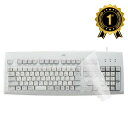 【楽天1位受賞】キーボードカバー シリコン NEC MATE USB109用 FA-NX15N サンワサプライ
