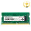 ڳŷ1̼ޡۥΡPCѥ 4GB DDR4-2666 PC4-21300 SO-DIMM Transcend ȥ󥻥 JM2666HSH-4Gڥͥݥб