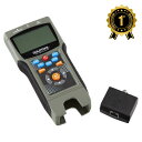 【楽天1位受賞】LANケーブルテスター LAN-TCT2690PRO サンワサプライ