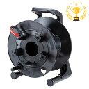 【楽天1位受賞】ケーブルリール 光ケーブル LANケーブル 同軸ケーブル LAN-TL17 サンワサプライ