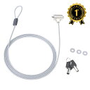 【楽天1位受賞】eセキュリティ SL31No.ランダム SLE-6S サンワサプライ【ネコポス対応】