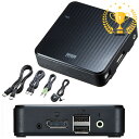 【楽天1位受賞】KVMスイッチ パソコン切替器 PC2台切替 DisplayPortディスプレイ USB キーボード マウス スピーカー 手元スイッチ エミュレ...