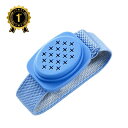 【楽天1位受賞】静電気防止バンド コードレスタイプ TK-SE11 サンワサプライ【ネコポス対応】