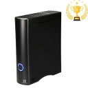 【楽天1位受賞】外付けハードディスク 8TB 大容量 USB StoreJet 35T テレビ 録画 長期保証 TS8TSJ35T3 トランセンド