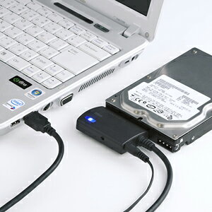 ڥ̺P10~4/27 9:59ޤǡSATA-USB3.0Ѵ֥ HDDSSDб USB-CVIDE3 掠ץ饤