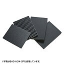 ハードツールケース用ウレタン BAG-HD2用 BAG-HD2-SP サンワサプライ(2)