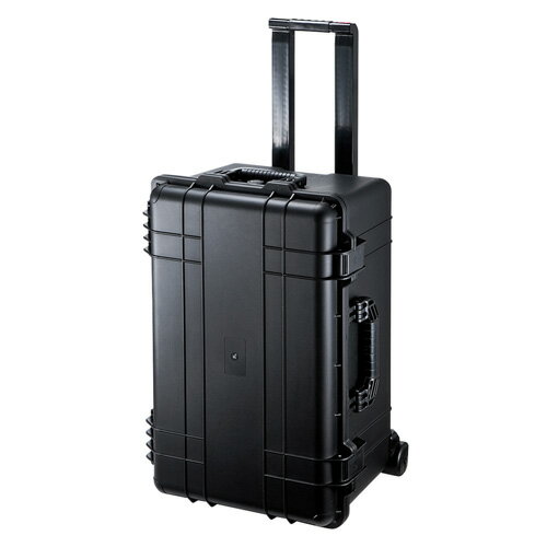 精密機器キャリー ハード ケース 大型 キャスター PC 工具 BAG-HD5 サンワサプライ