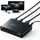 HDMIz 1 2o 4K/60Hz HDR HDCP2.2 o VGA-HDRSP2 TTvC