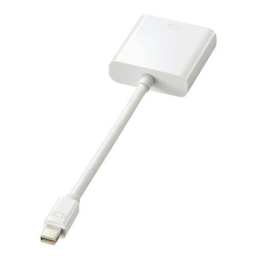 �ںǽ���ʬ�ò���Mini DisplayPort HDMI 4K�Ѵ������ץ� AD-MDPPHD01 ����掠�ץ饤