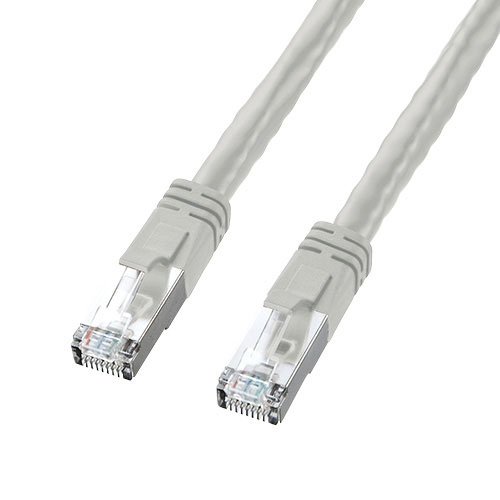 PoELAN֥ Cat6  48Vб 15m 饤ȥ졼 KB-T6POE-15 掠ץ饤