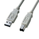 エコUSBケーブル 1m KU20-EC1K サンワサプライ【ネコポス対応】