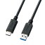 USB3.1 Gen2 Type C-A֥ ֥å 1m KU31-CA10 掠ץ饤ڥͥݥб