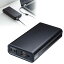 ڥݥ11/11ޤǡۥХХåƥ꡼ ХŸ USB ACб 65W 20000mAh USB-A2ݡ BTL-RDC16 掠ץ饤