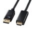 DisplayPort-HDMIѴ֥ ֥å 3m KC-DPHDA30 掠ץ饤