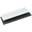 耐震マット キーボードマット ずれ防止 QL-05L サンワサプライ