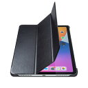 iPadケース ソフトレザー iPad Air 2020 ブラック PDA-IPAD1707BK サンワサプライ