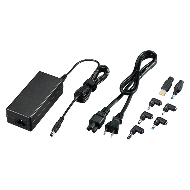 ں500ߥݥȯۥΡȥѥACץ 65W ޥ ACA-DC88ML 掠ץ饤