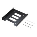 2.5インチHDD/SSD変換マウンタ TK-HD1 サンワサプライ【ネコポス対応】