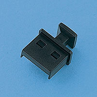 【最大1,000円オフクーポン発行中】USBコネクタキャップ TK-UCAP20 サンワサプライ【ネコポス対応】 - Image 2