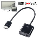 HDMI-VGAϊA_v^ HDMI ^CvAIX-VGAX AD-HD24VGA TTvC