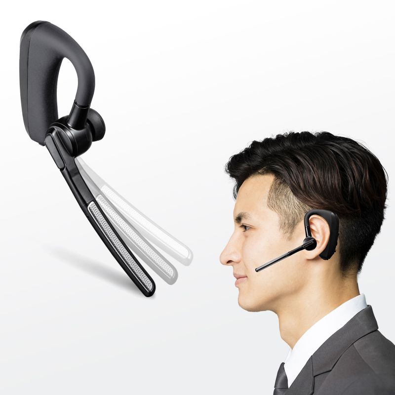 Bluetoothإåɥå ǥ奢ޥ Υ󥻥 磻쥹 Ҽ Υ USB MM-BTMH68BK 掠ץ饤