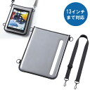 【最大2,000円クーポン配布中】タブレットPCケース 13インチ用 ...(2)