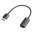 DisplayPort-HDMIϊA_v^ 8K/60HzΉ 4K/120HzΉ HDRΉ P[u20cm 3dV[h\ ubN AD-DP8KHDR TTvC