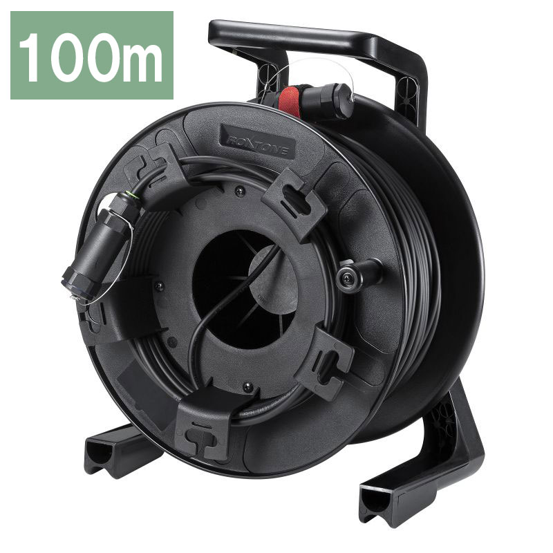 եHDMI֥ ɥդ 8Kб ⥳ͥ ȥϥԡ HDRб 3Dб ֥å 100m KM-HD20-UFBD100 掠ץ饤