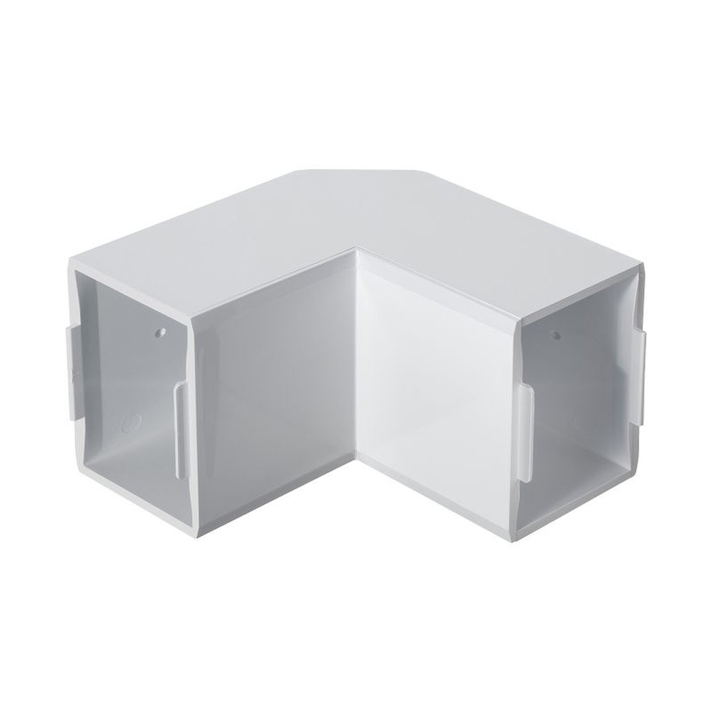 【最大1,000円オフクーポン発行中】ケーブルカバー 壁用 床用 配線カバー 配線隠し 配線ダクト 内外L型 CA-KK80W用 CA-KK80DR サンワサプ...