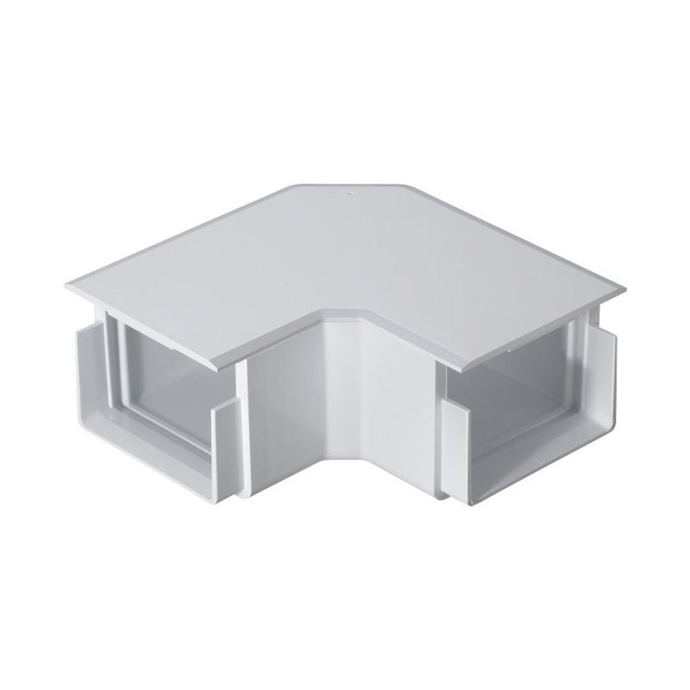 【最大1,000円オフクーポン発行中】ケーブルカバー 壁用 床用 配線カバー 配線隠し 配線ダクト 平面L型 CA-KK80W用 CA-KK80L サンワサプラ...