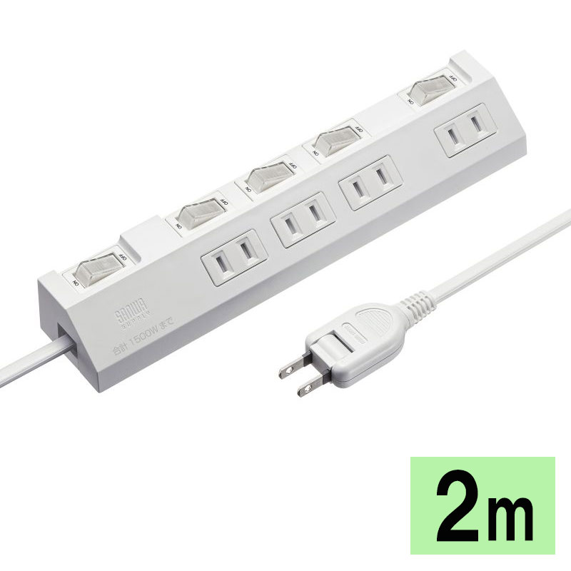 ťå 2P 4ĸ Ĺ Ÿå ŸĹ 󥻥 2m ۥ磻 TAP-S29-2W 掠ץ饤