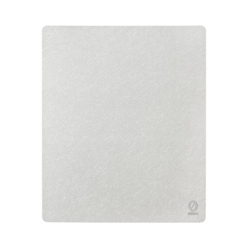 【最大1,000円オフクーポン発行中】マウスパッド小型 ZERO 小型 不規則凹凸構造 ズレにくい ライトグレー MPD-OP53LGYN サンワサプライ【ネコ...