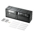 【最大1,000円オフクーポン配布中】ツールBOX 中 ERD-WDK12070W RAC-WDKT15077W用 RAC-WDKT-PTM サンワサプライ