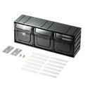 【最大1,000円オフクーポン配布中】ツールBOX 小 ERD-WDK12070W RAC-WDKT15077W用 RAC-WDKT-PTS サンワサプライ