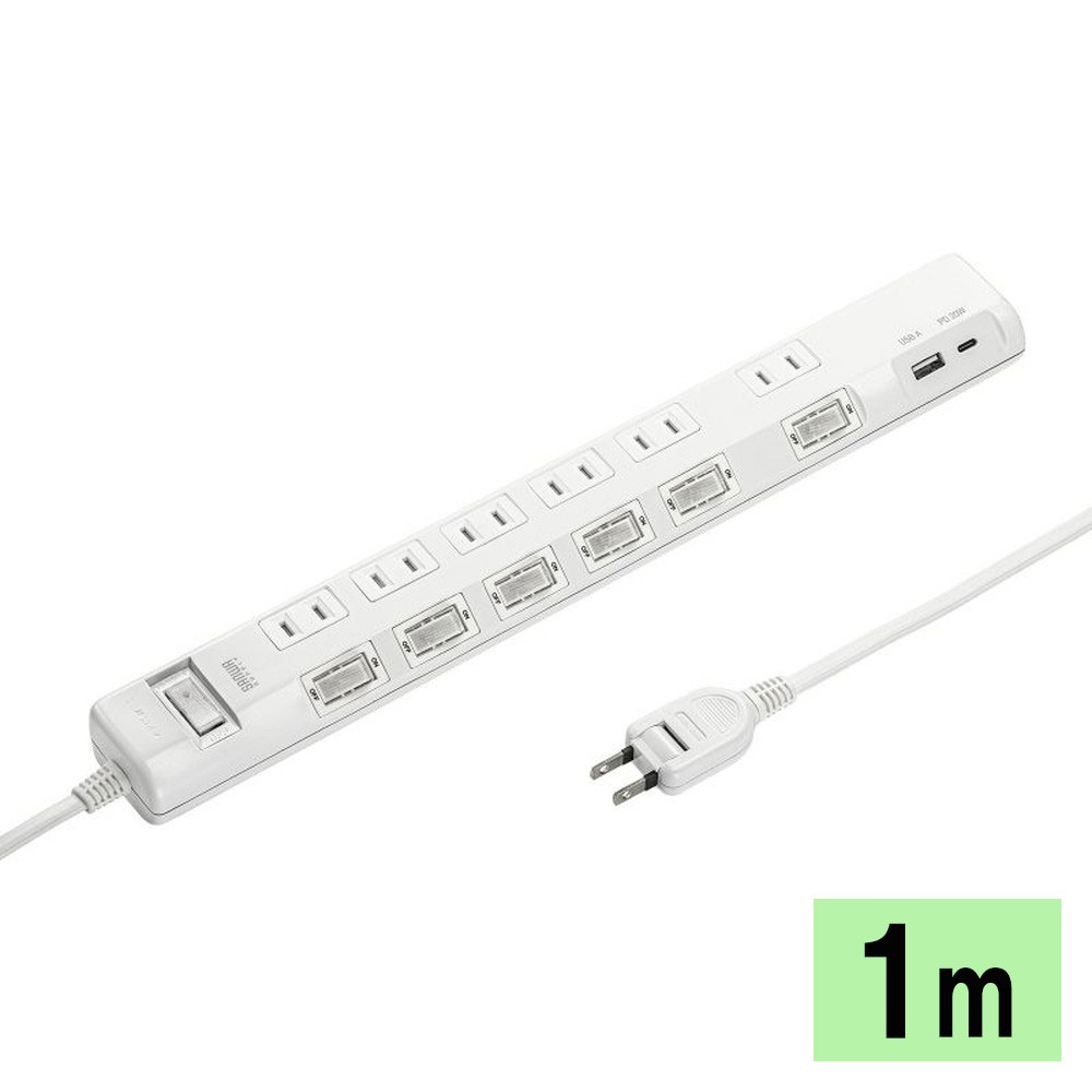 ťå Ÿå 罸楹å ̥å 6ĸ Type-C Type-A PD20W 륬 1m ۥ磻 TAP-B108UC-1W 掠ץ饤