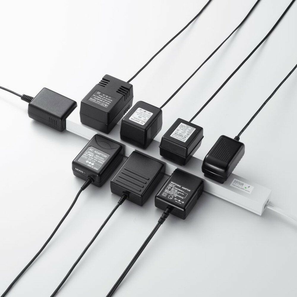 楽天市場】【最大1,000円オフクーポン発行中】電源タップ マグネット