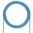 エンハンスドカテゴリー5単線ケーブルのみ UTP 自作用 200m ブルー KB-T5-CB200BLN サンワサプライ