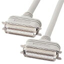【最大2,000円オフクーポン発行中】プリンタケーブル 切替器 バッファ用 2m KP-362K サンワサプライ