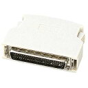 【最大2,000円オフクーポン発行中】SCSIターミネータ KTR-04PMK サンワサプライ