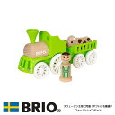【おまけ付き】ファームトレインセット 30267　おもちゃ　ブリオ　機関車　ベビー　木製 びっくり特典あり