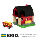 スマートテックファーム 33936 知育玩具 木製玩具 スマートテックシリーズ BRIO ブリオ 誕生日プレゼント クリスマスプレゼント ラッピング無料 熨斗無料 名入れOK