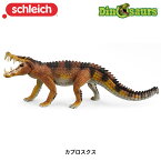 カプロスクス 15025 恐竜フィギュア ディノサウルス シュライヒ Schleich