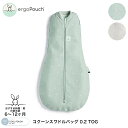 【正規品】 スワドル コクーンスワドルバッグ 0.2TOG 6~12か月サイズ 夏用 巻かないおくるみ おくるみ スリーパー 国際股関節異形成協会認証 ベビー 赤ちゃん モロー反射 出産祝い GOTS認証 夜泣 育児 エルゴポーチ