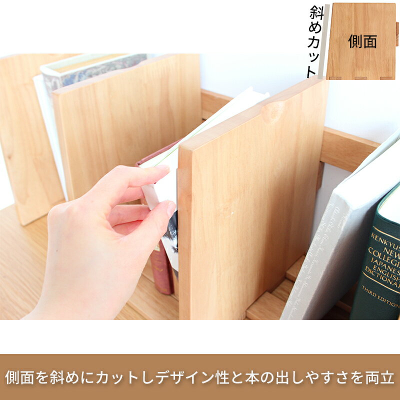 LIBRO（リブロ）『ブックスタンド（ILB-3072）』の口コミ